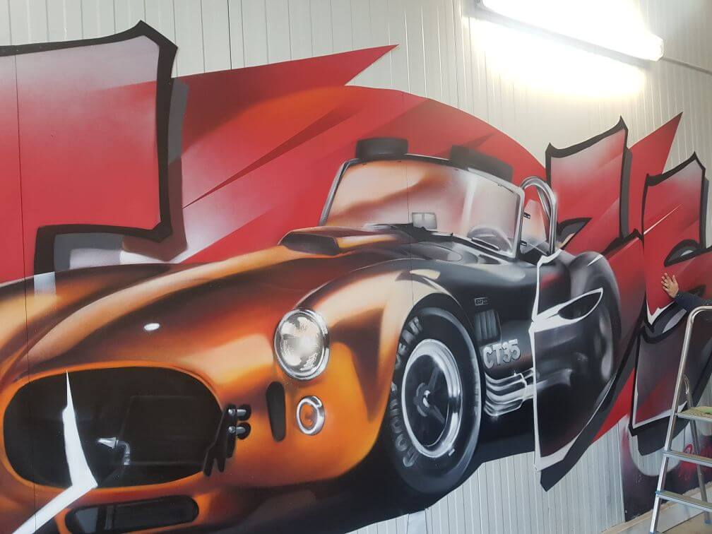 Controle Pollution Mordelles